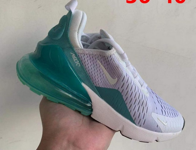 Women Nike Air Max 270 22